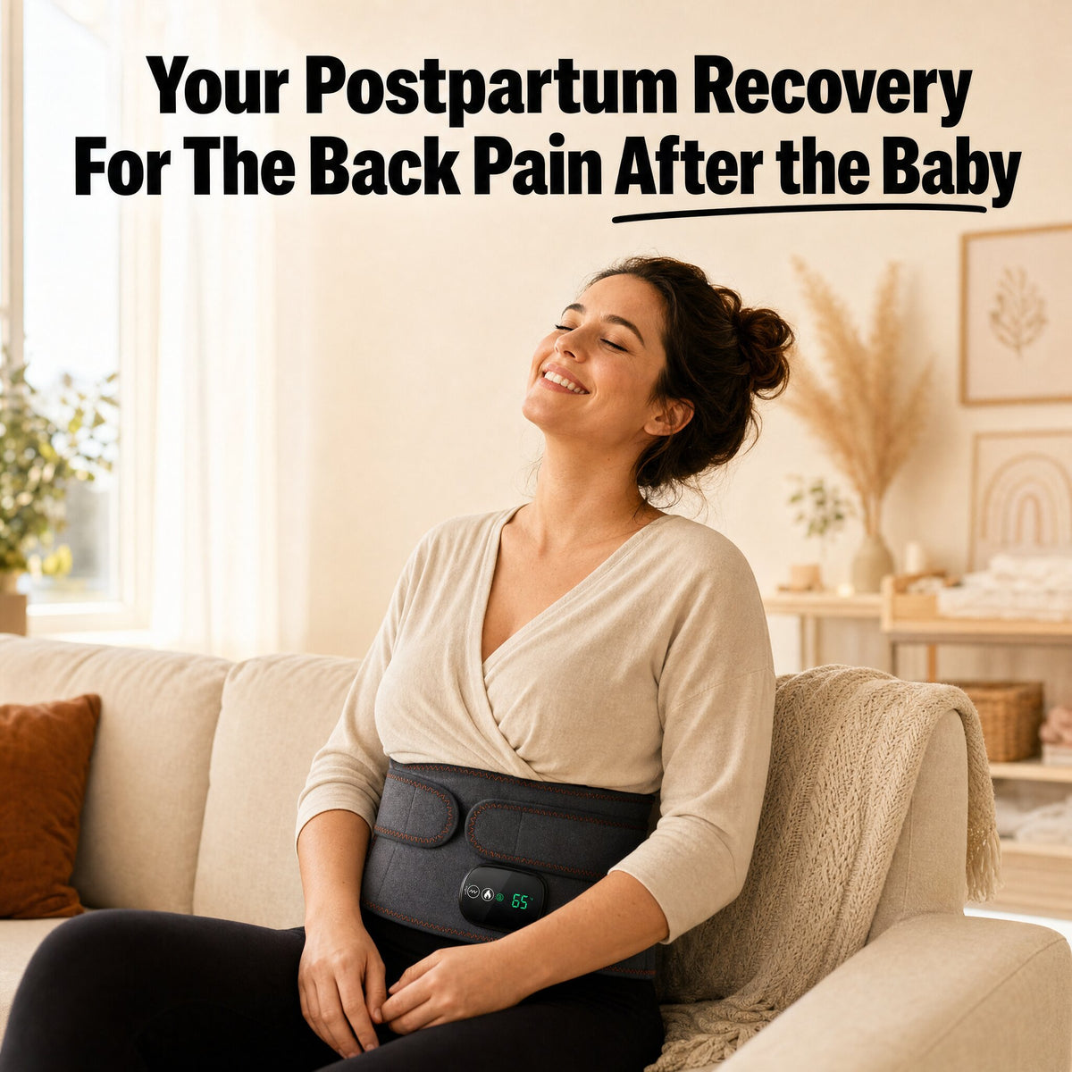 Relieve Your Lower Back Pain and Stiffness in Just 20 Minutes a Day Without Pills or Appointments
